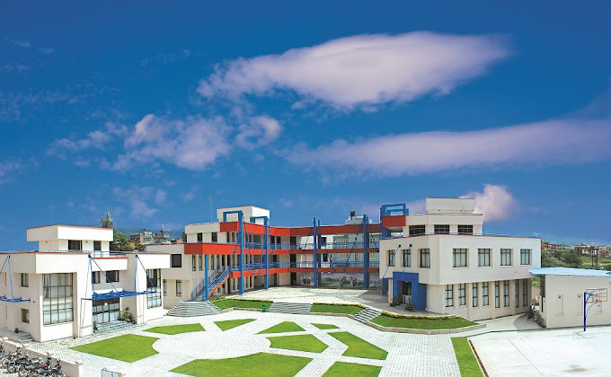 Kathmandu Model Secondary School
