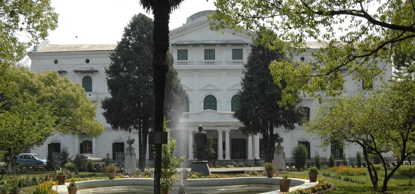 Pulchowk Engineering College